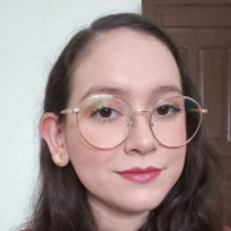 Ci­cera Evila Marinho picture