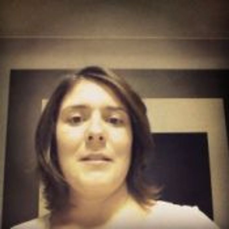 Ana Camila Nogueira picture