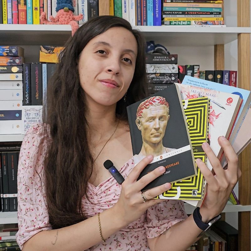 Gabriela Albuquerque picture