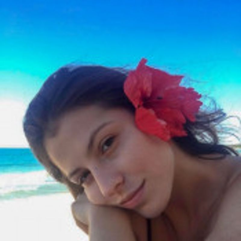 Ana Pecorari picture