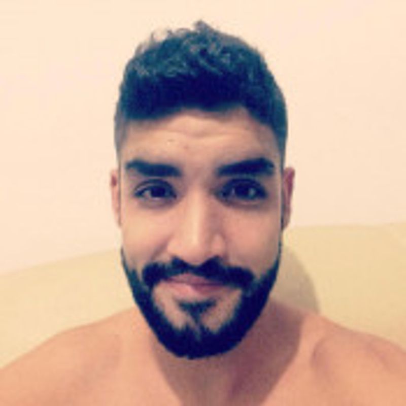 Níkolas Marques picture