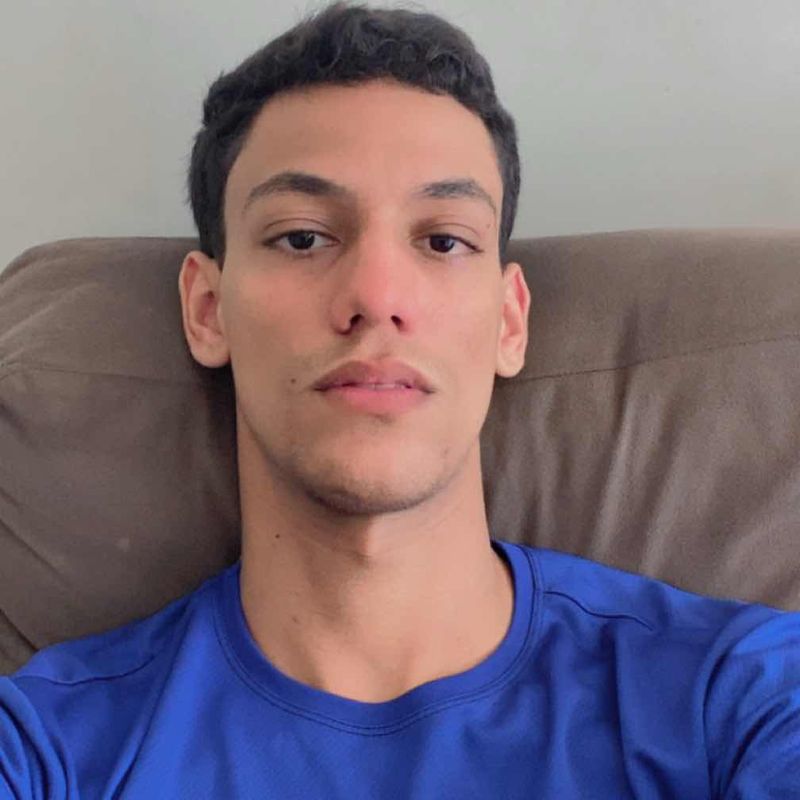 Márcio Farias picture
