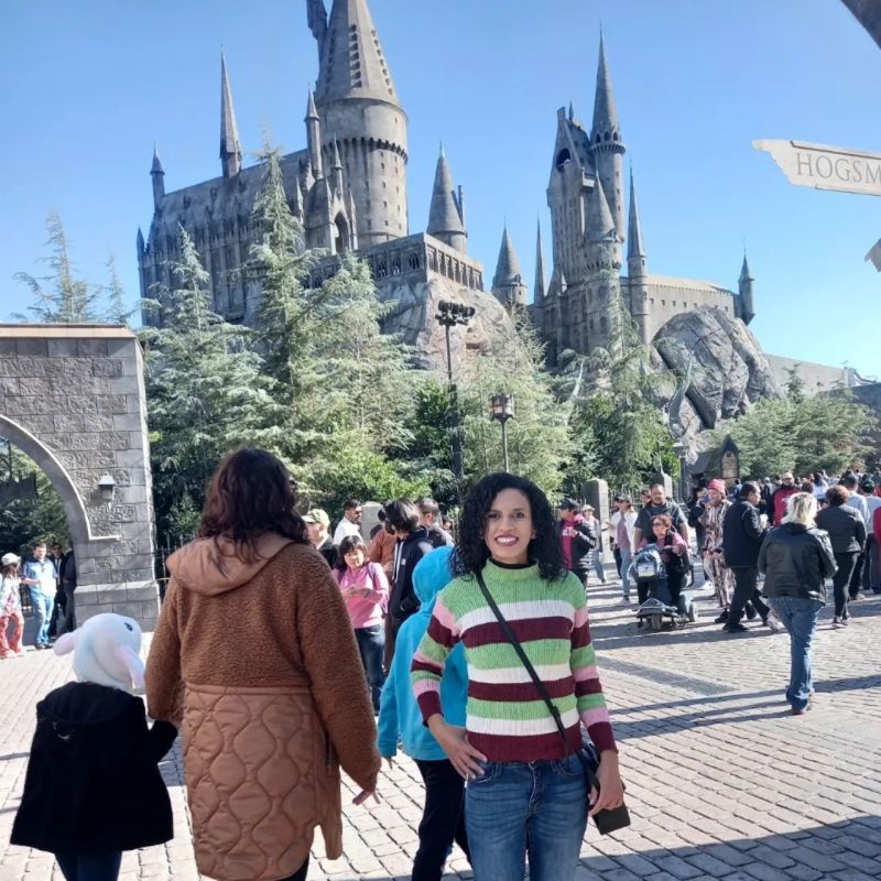 Luana de Souza Rocha picture