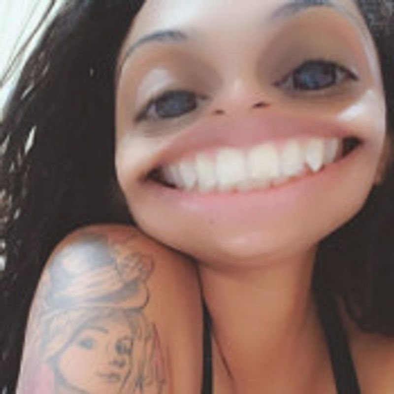 Jenifer de Aguiar Araújo picture