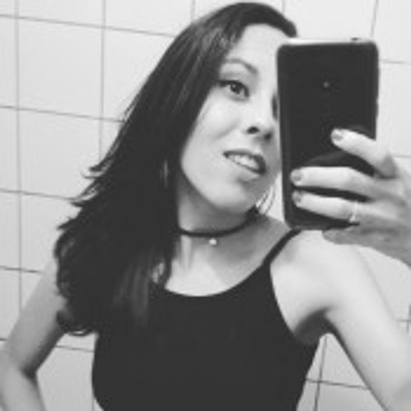 Nathália Priscila picture