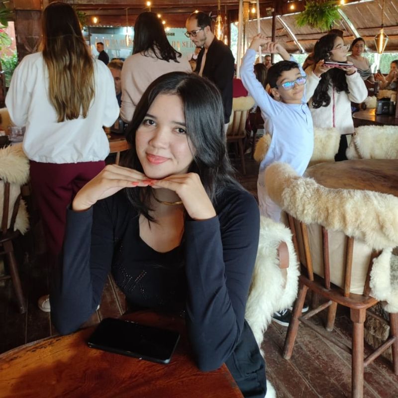 Miriam Silva picture