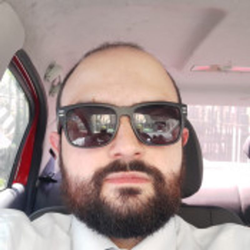 Luís Paulo picture