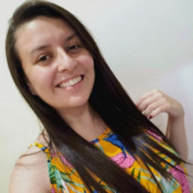 Bruna Eduarda Gruber picture
