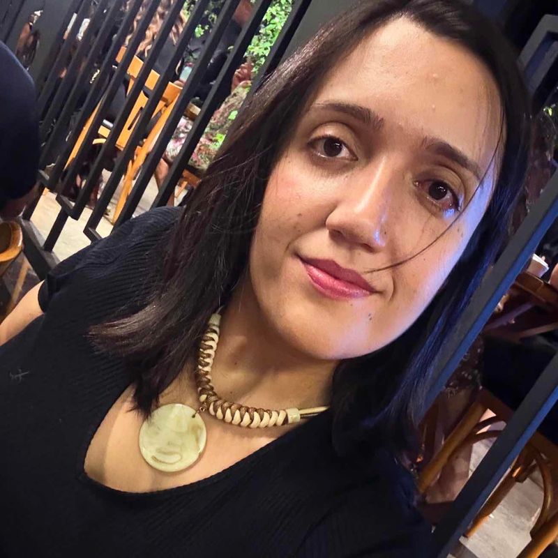 Lorena Almeida picture