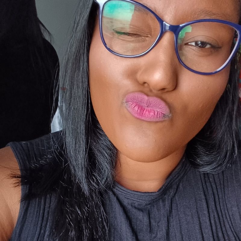 Osmarina Souza picture