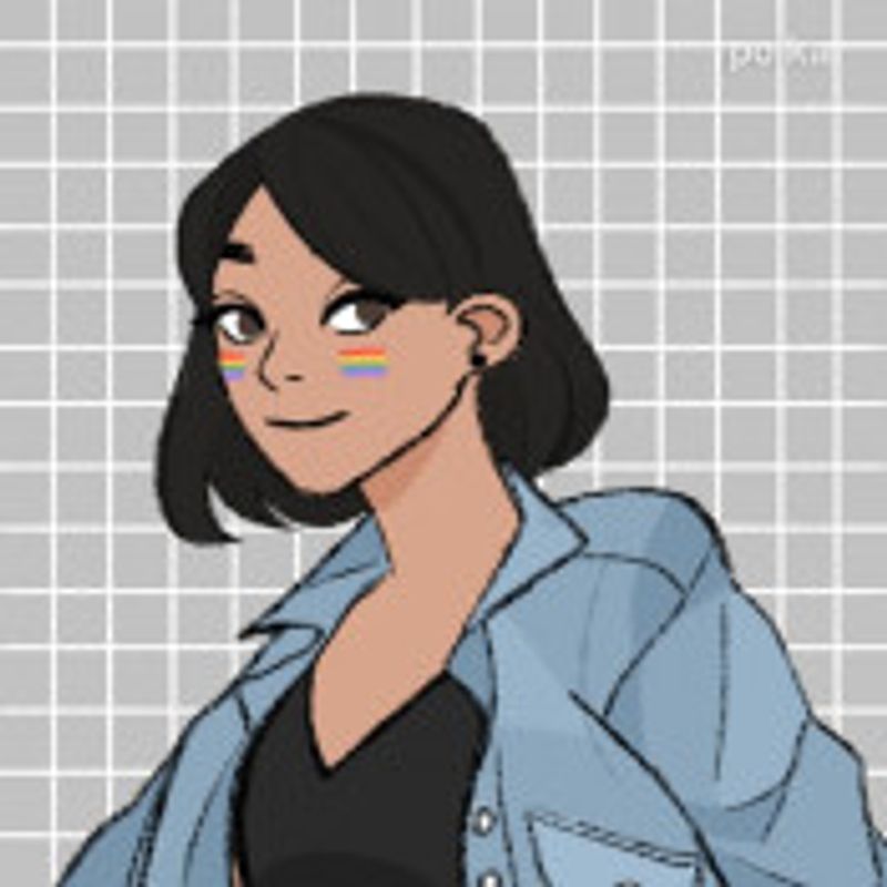 Agnes Garcia picture
