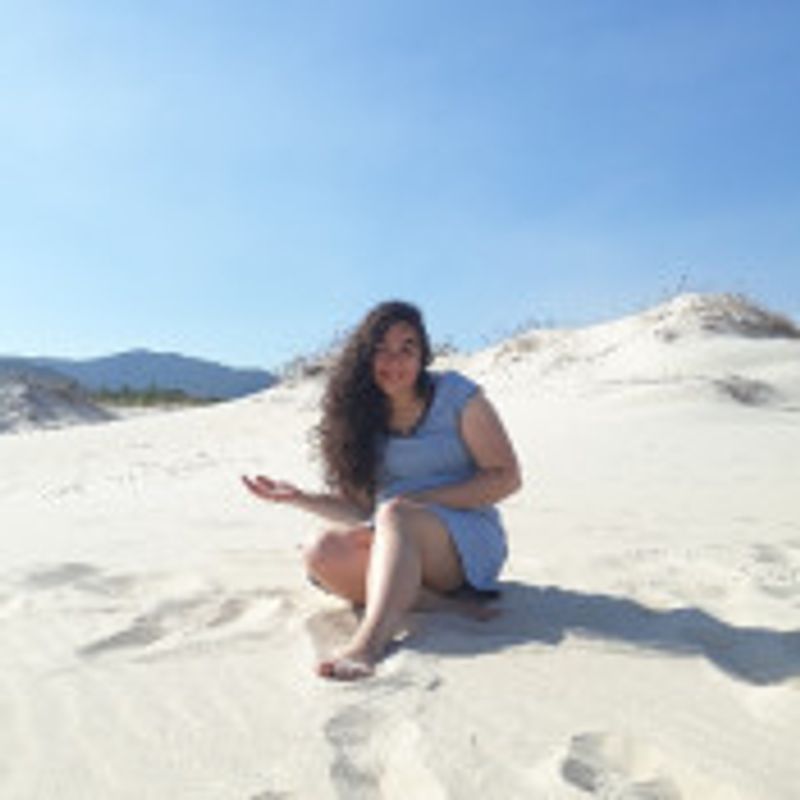 Anny Caroline Lopes de Paulo picture