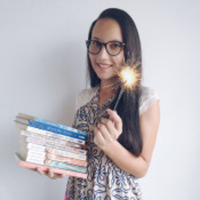 Maryana Silva picture