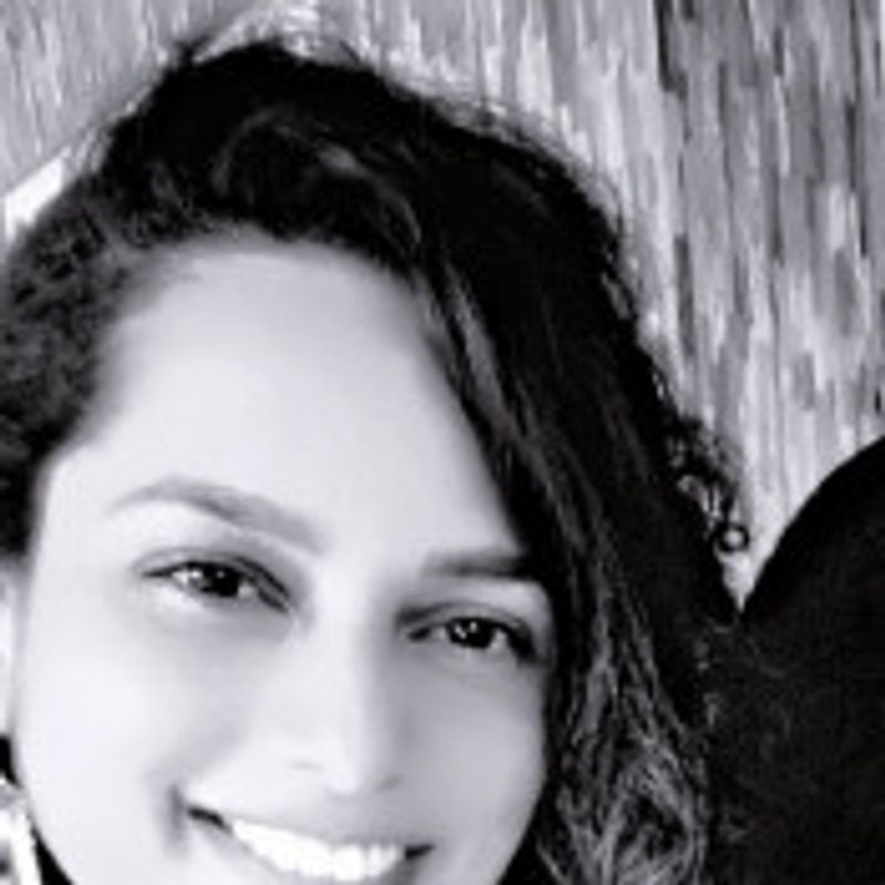 Dalila Oliveira picture