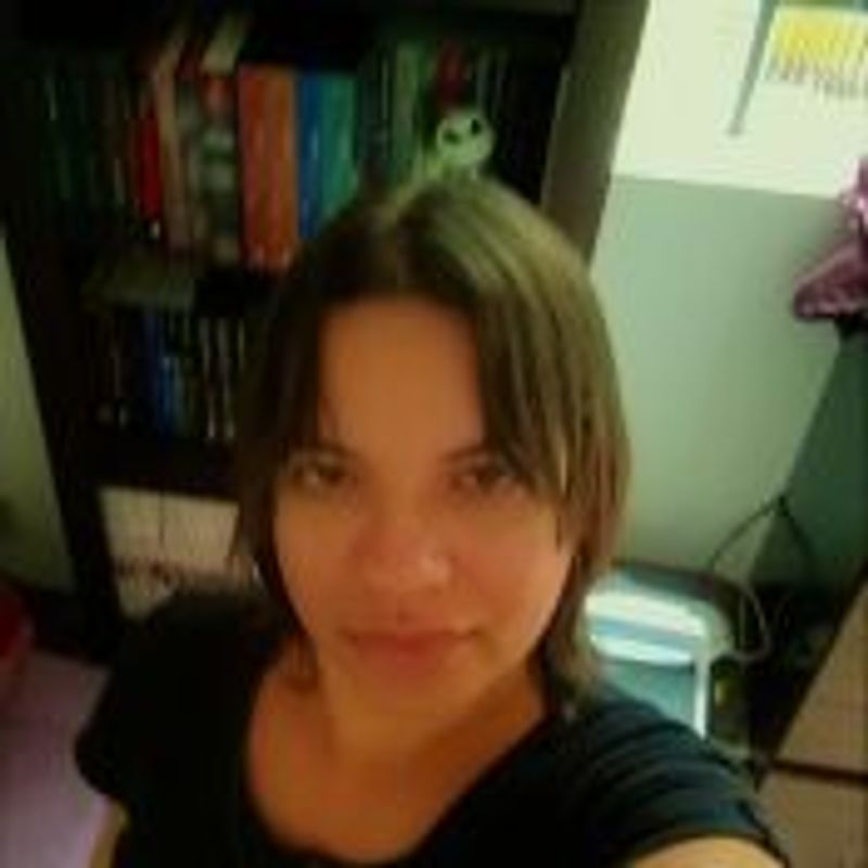 Narjara Oliveira picture