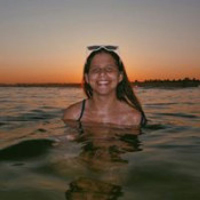 Daniela Ramos picture