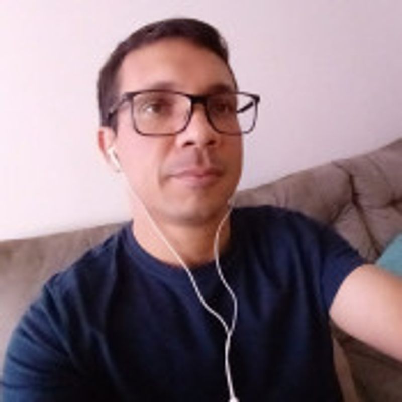 Cleber Oliveira picture