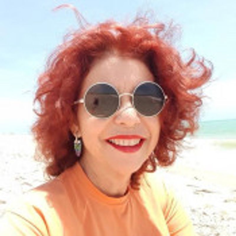 Anienne Nascimento picture
