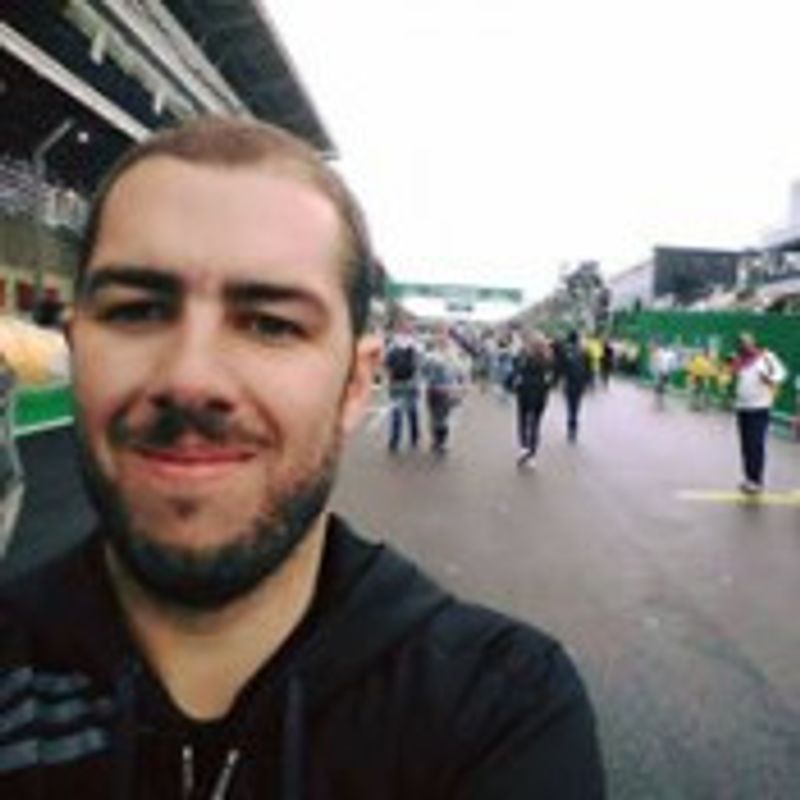 Gustavo Ponte picture