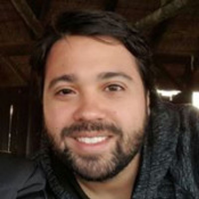 Marcos Coelho Jr. picture