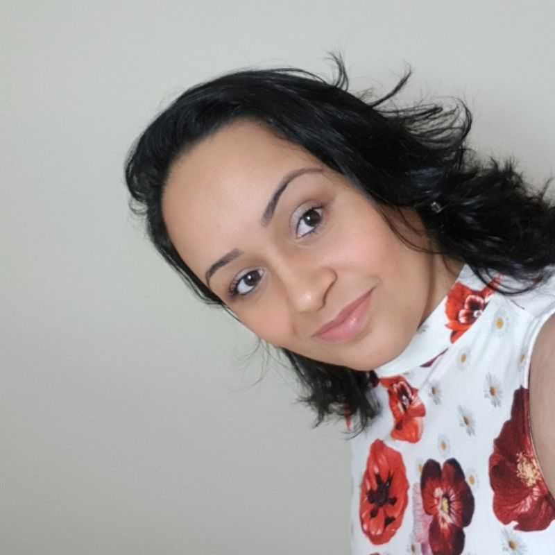 Patricia Porfirio picture