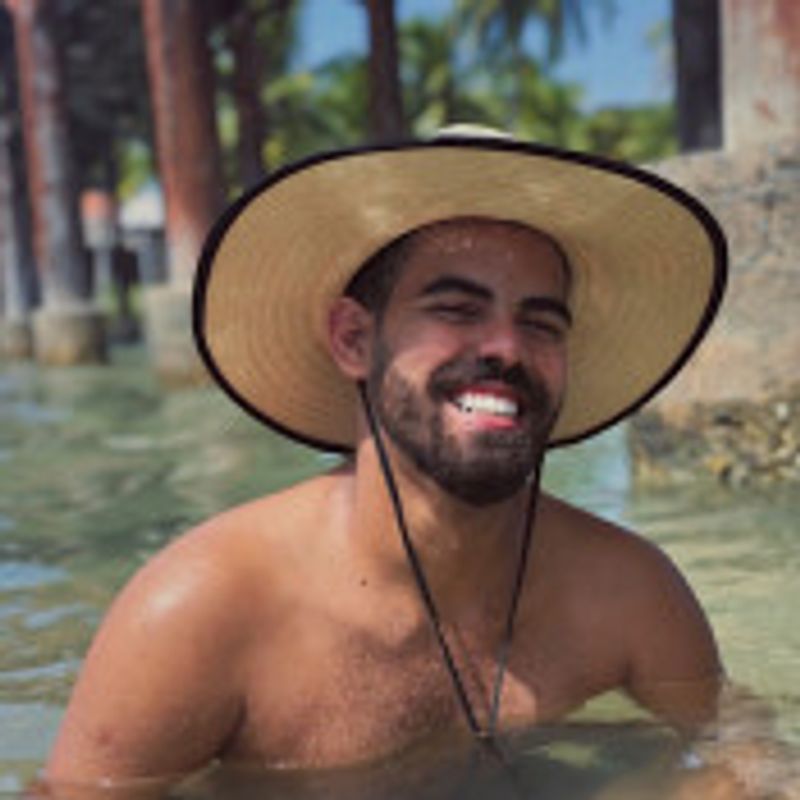 Matheus Oliveira picture