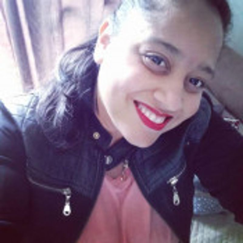 Vanessa Souza picture