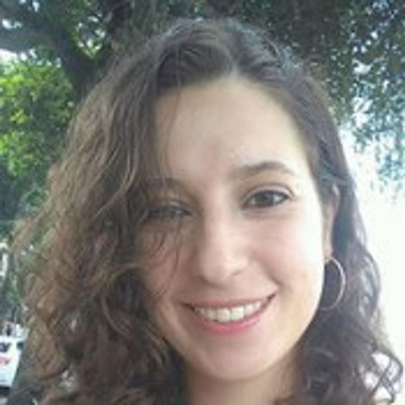 Amanda de Laia picture