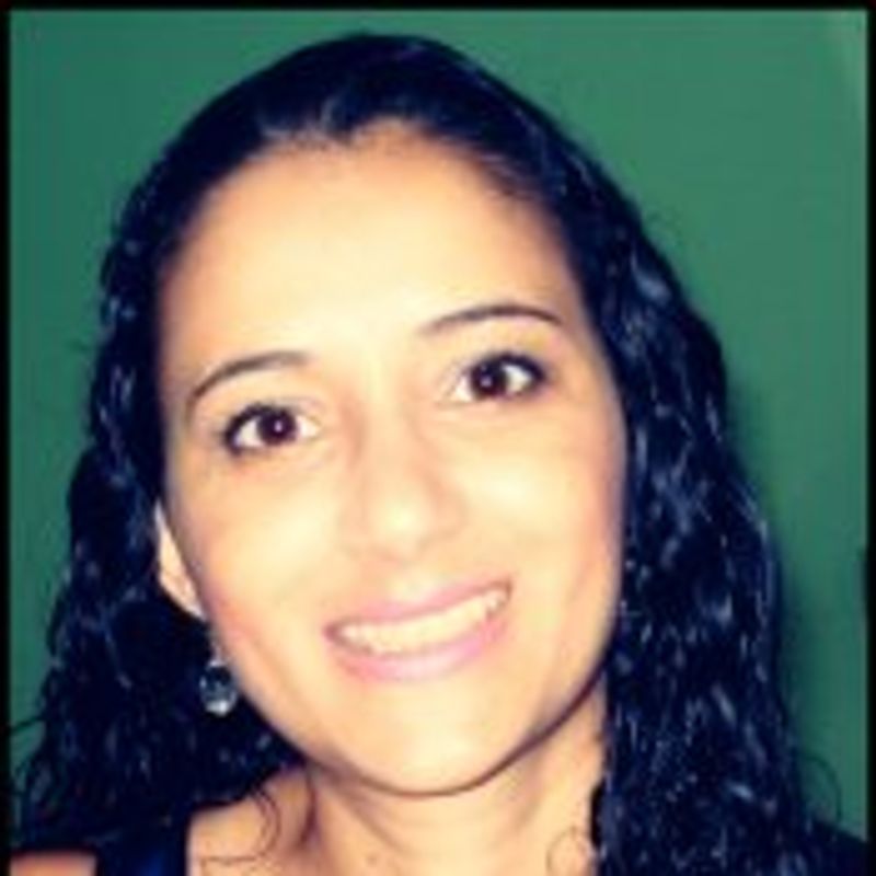 regiane picture