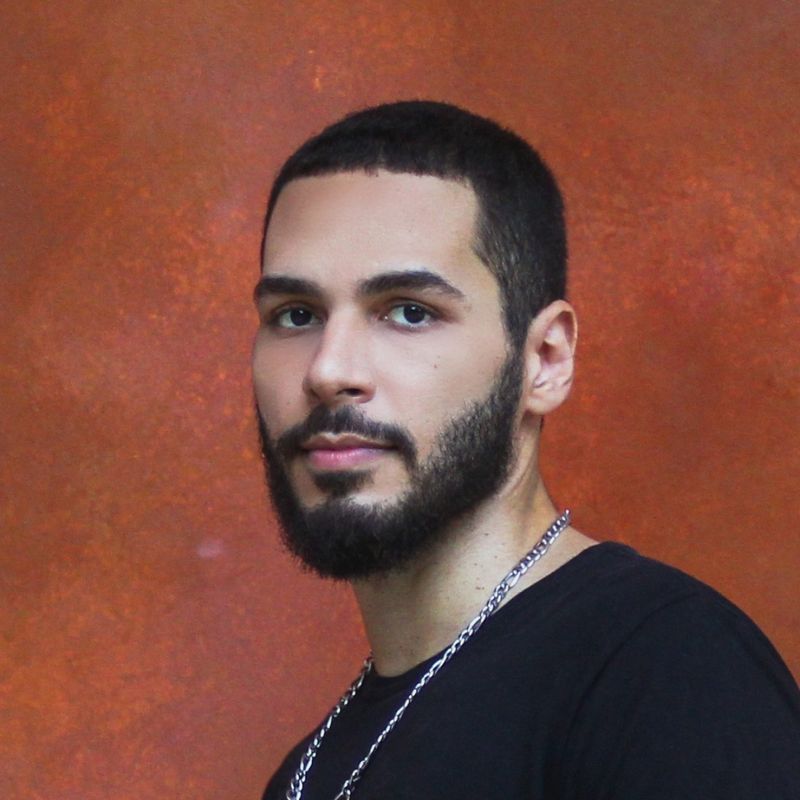 Eddie Justino picture