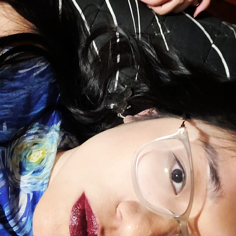 Alessandra Kamimura picture