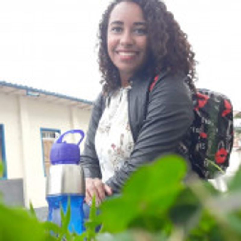 Marcela Lorrane picture