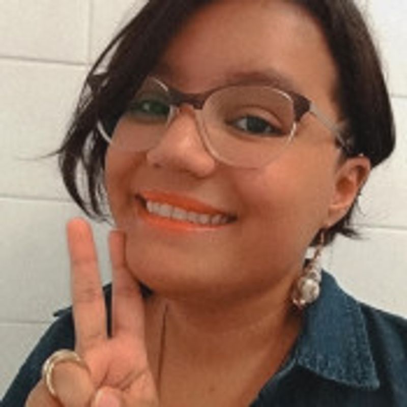 Gabriella Oliveira picture