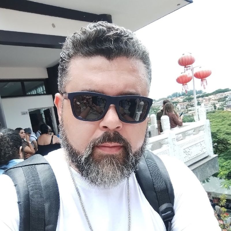 Mizael Alves de Jesus Lira picture