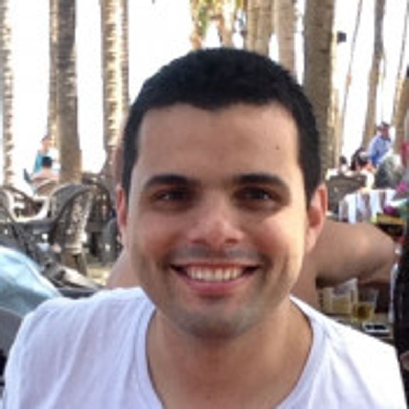 Fernando Fontenele picture