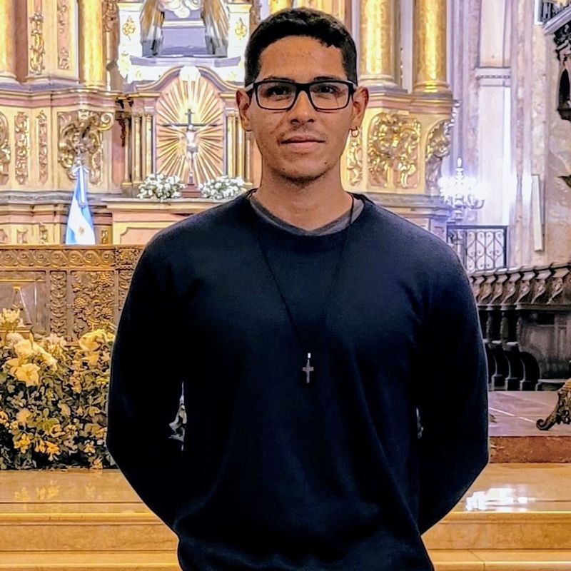 Lucas Matheus Feitosa picture