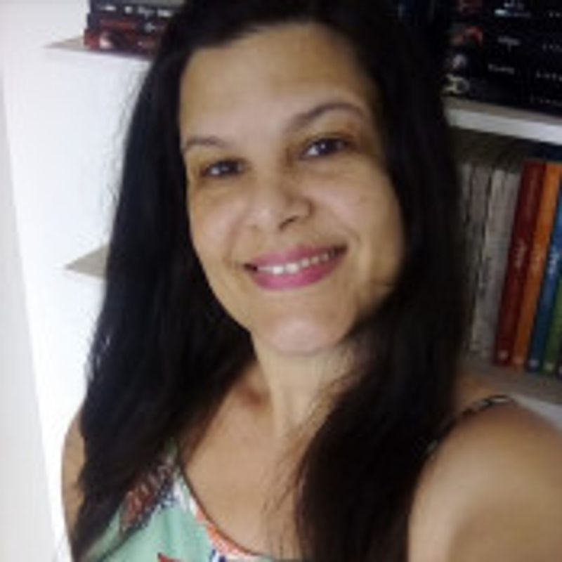 Daiane Cardoso picture