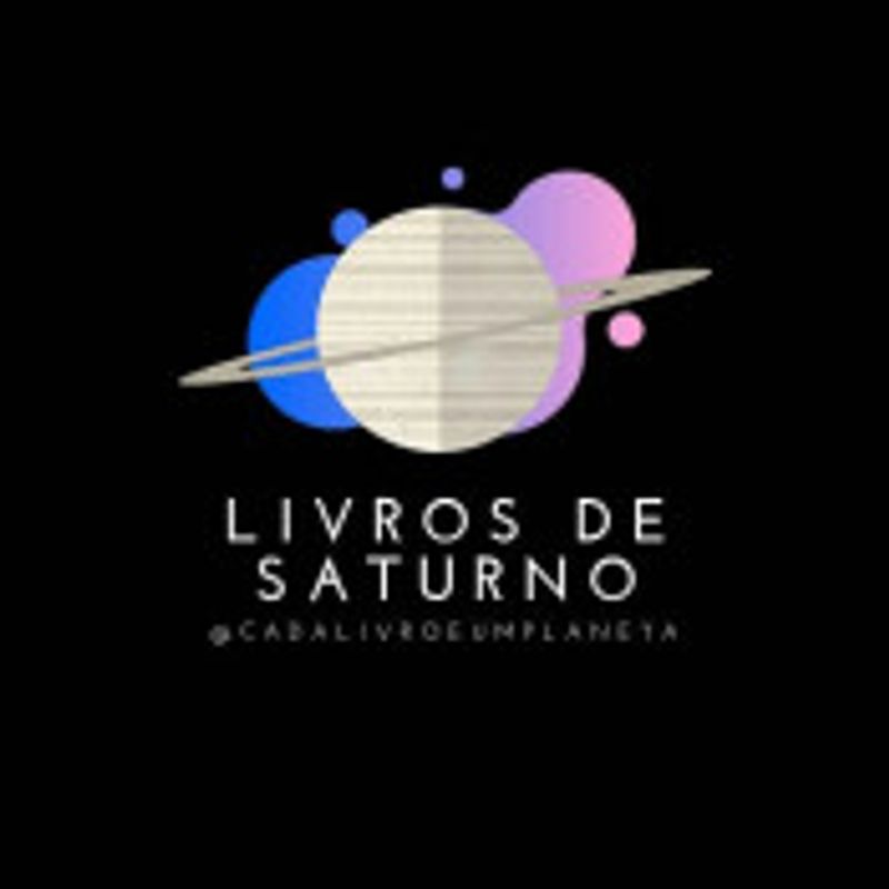 Livros de Saturno picture