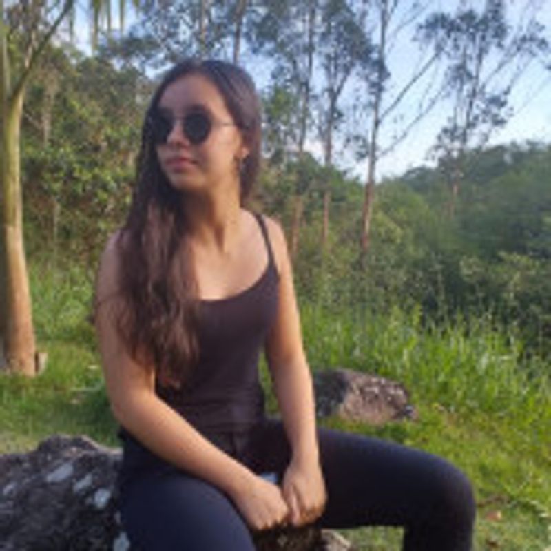 Beatriz Ribeiro  picture