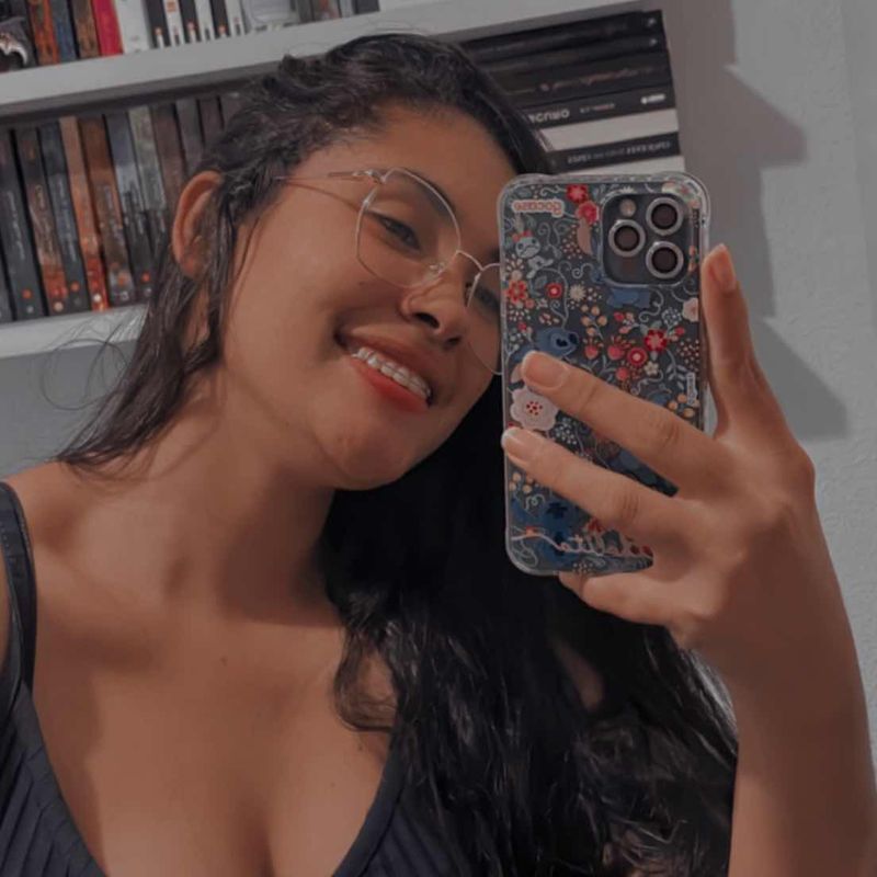 Thalita Brito picture