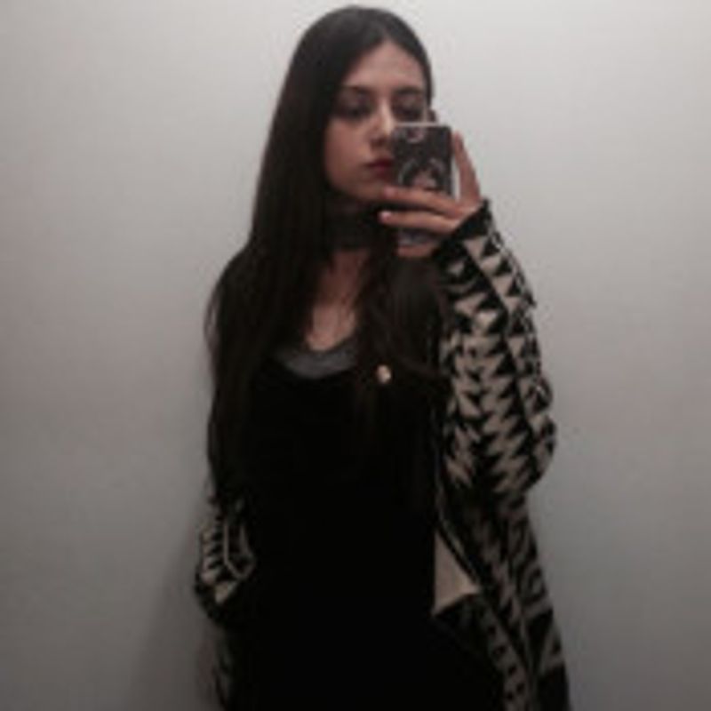 Katleen Dias picture