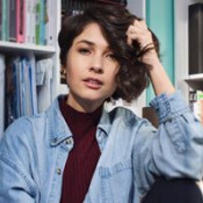 Bruna Carolina Gullaci picture