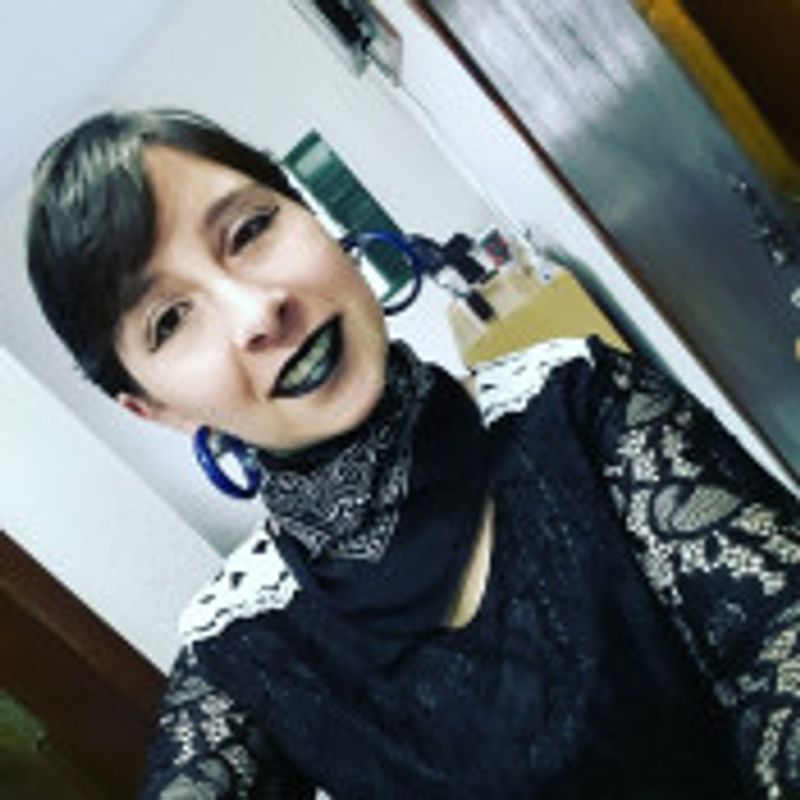Jéssica da Silveira picture