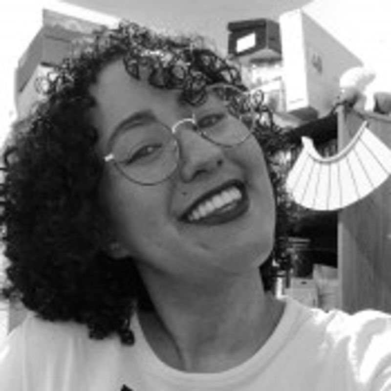 Letícia Borges picture