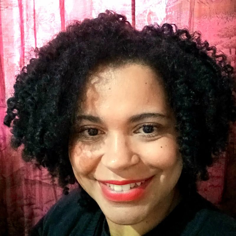 Thaís picture