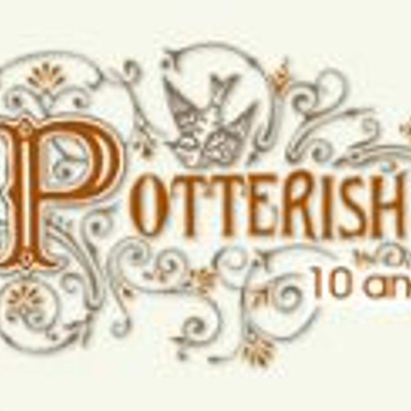 Potterish picture