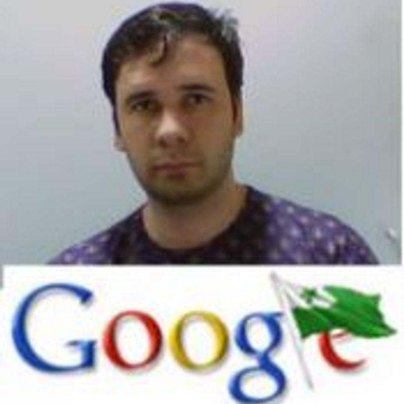 Evandro Avellar picture