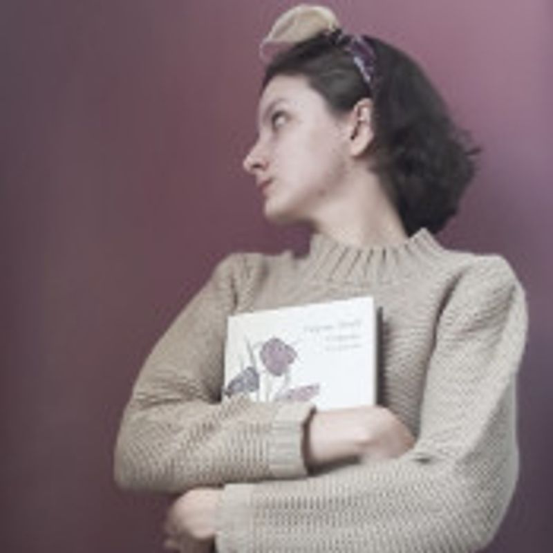 Luíza Dias picture