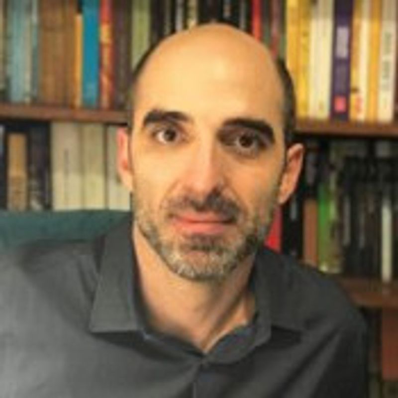 Erich de Paula picture