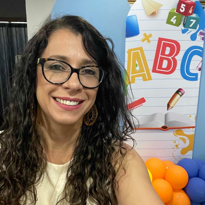 Viviane Camacho picture